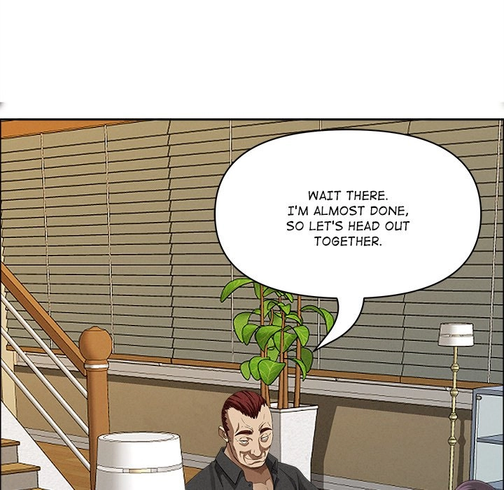 Her Bodyguard Chapter 27 page 161 - 