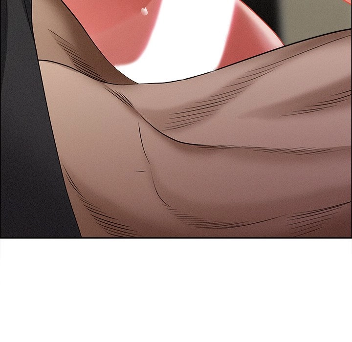 Her Bodyguard Chapter 27 page 168 - 