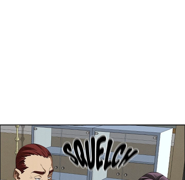 Her Bodyguard Chapter 27 page 171 - 