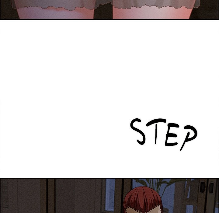 Her Bodyguard Chapter 27 page 23 - 