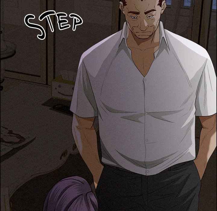 Her Bodyguard Chapter 27 page 24 - 