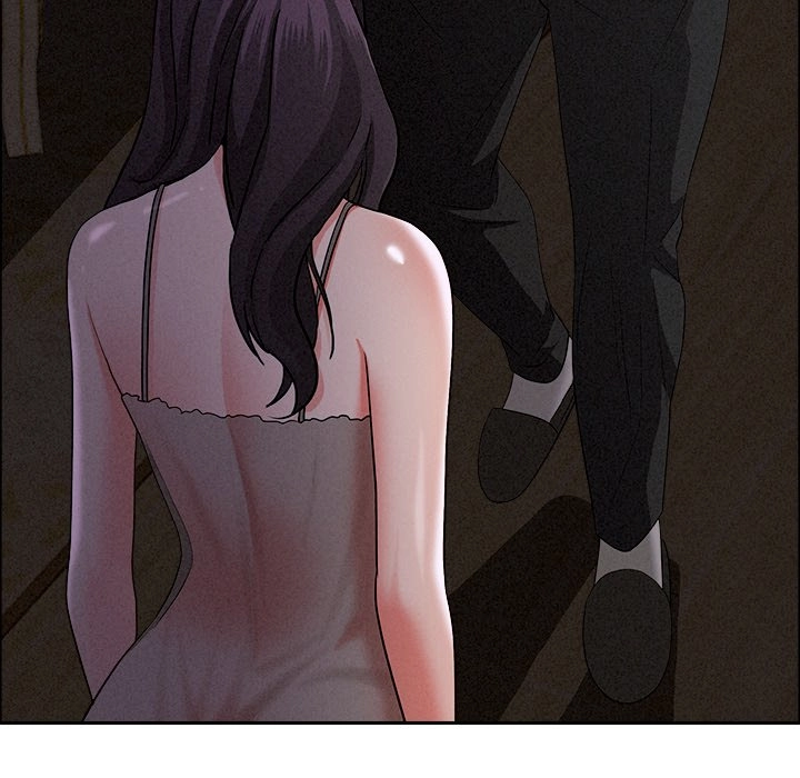 Her Bodyguard Chapter 27 page 25 - 