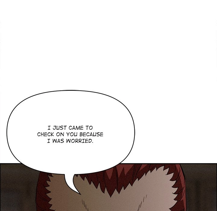 Her Bodyguard Chapter 27 page 26 - 