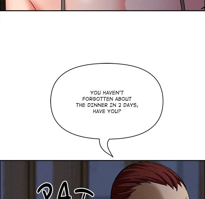 Her Bodyguard Chapter 27 page 30 - 