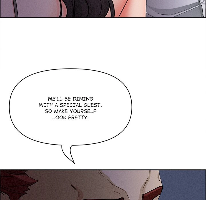 Her Bodyguard Chapter 27 page 32 - 