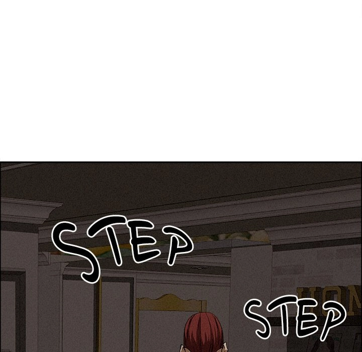 Her Bodyguard Chapter 27 page 34 - 