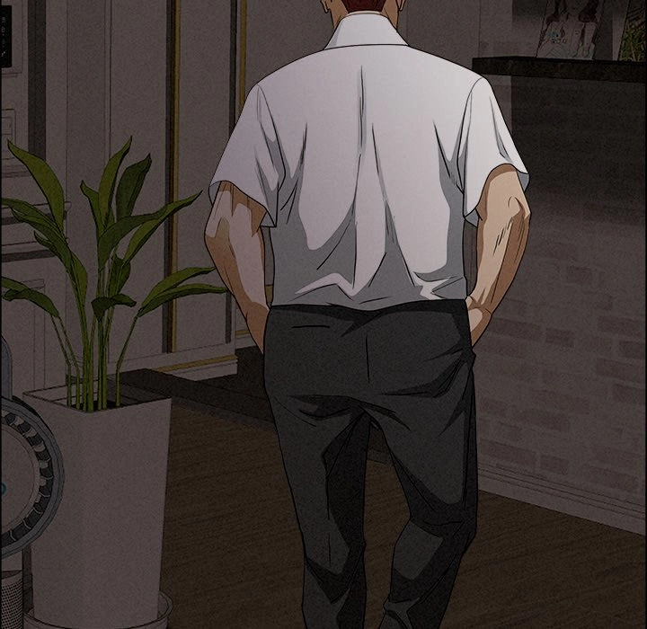 Her Bodyguard Chapter 27 page 35 - 