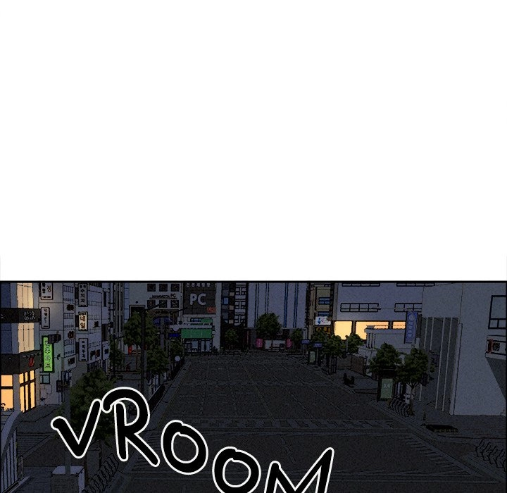 Her Bodyguard Chapter 27 page 42 - 