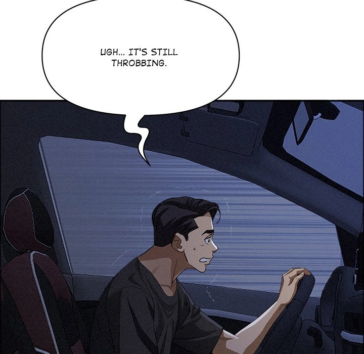 Her Bodyguard Chapter 27 page 45 - 