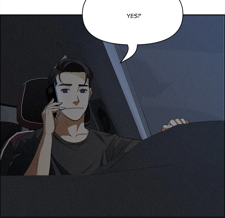 Her Bodyguard Chapter 27 page 51 - 