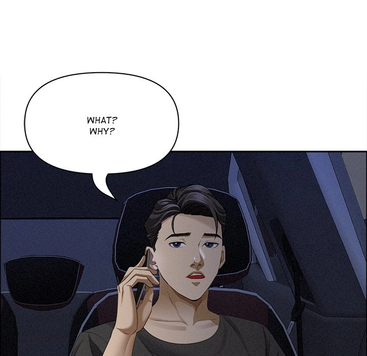 Her Bodyguard Chapter 27 page 55 - 