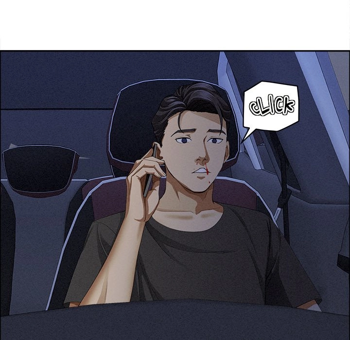 Her Bodyguard Chapter 27 page 59 - 