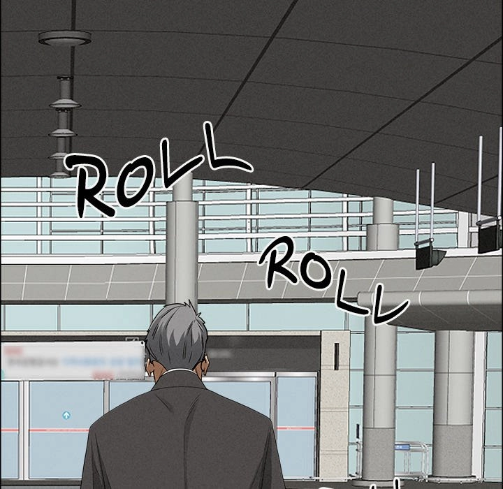 Her Bodyguard Chapter 27 page 67 - 