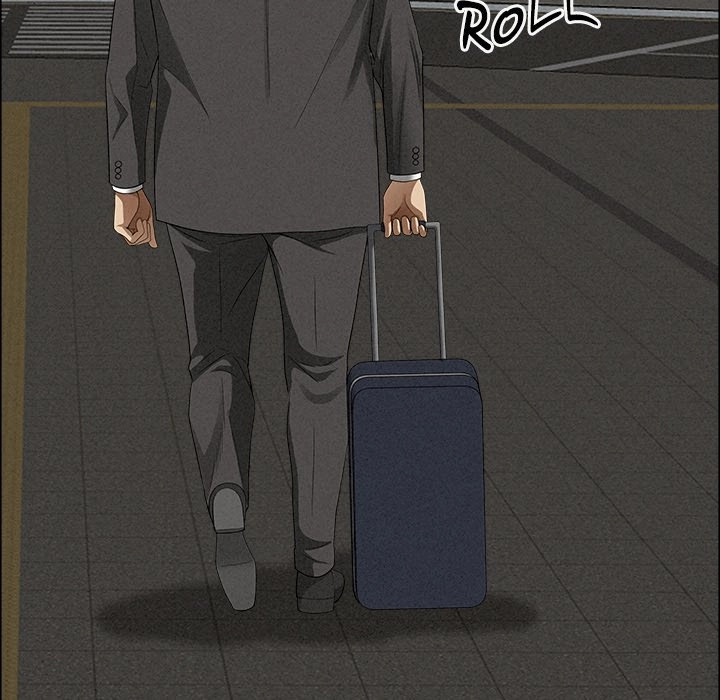 Her Bodyguard Chapter 27 page 68 - 