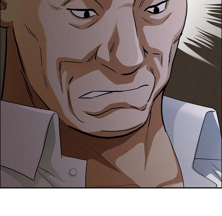 Her Bodyguard Chapter 27 page 8 - 