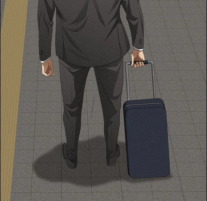 Her Bodyguard Chapter 27 page 71 - 
