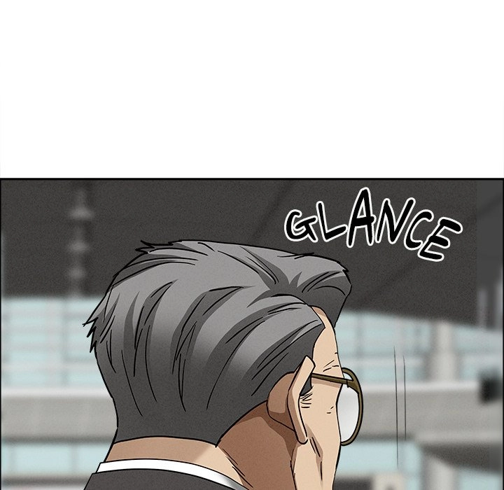Her Bodyguard Chapter 27 page 73 - 