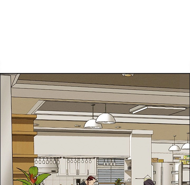 Her Bodyguard Chapter 27 page 91 - 