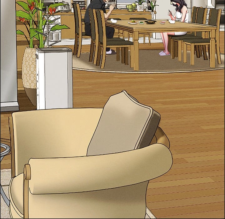 Her Bodyguard Chapter 27 page 92 - 