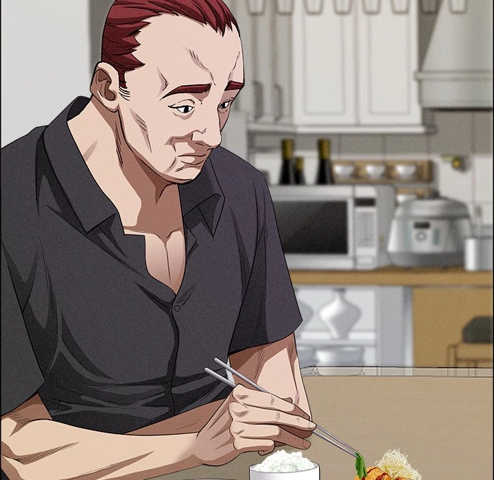 Her Bodyguard Chapter 27 page 94 - 