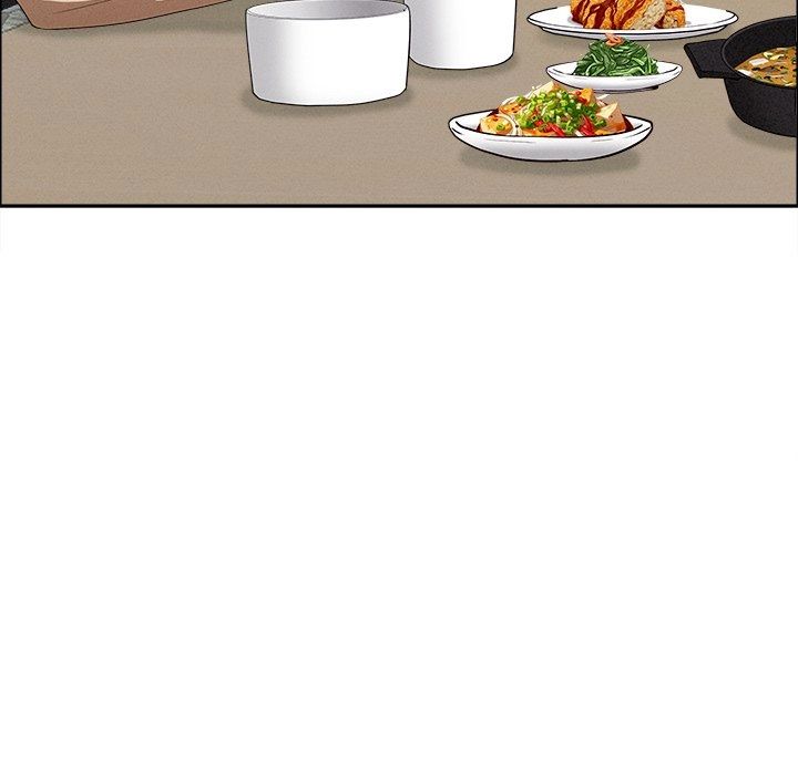 Her Bodyguard Chapter 27 page 95 - 