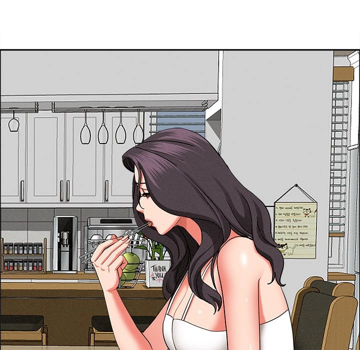Her Bodyguard Chapter 27 page 96 - 