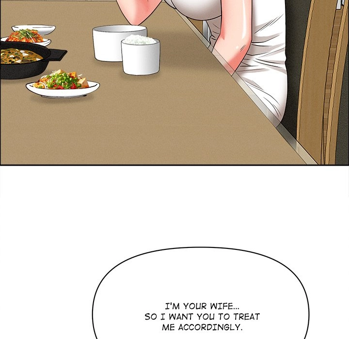 Her Bodyguard Chapter 27 page 97 - 