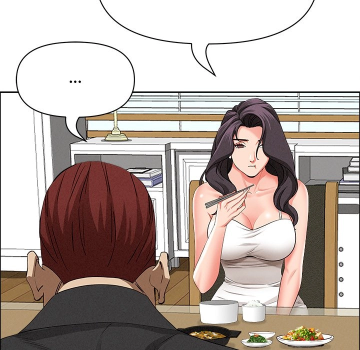 Her Bodyguard Chapter 27 page 98 - 