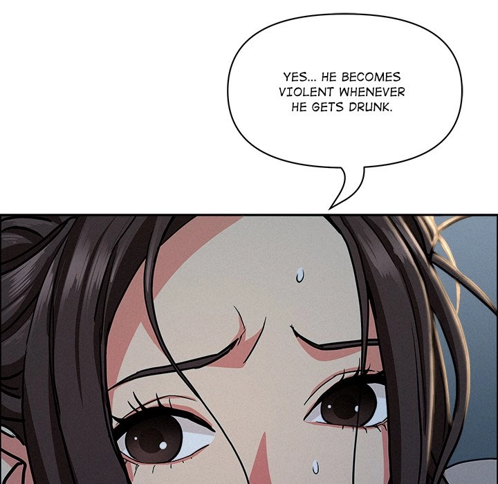 Her Bodyguard Chapter 28 page 101 - 
