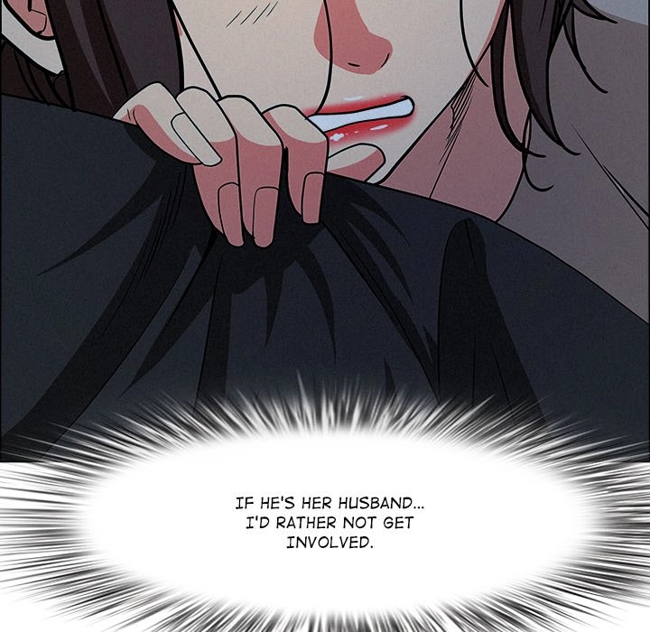 Her Bodyguard Chapter 28 page 102 - 