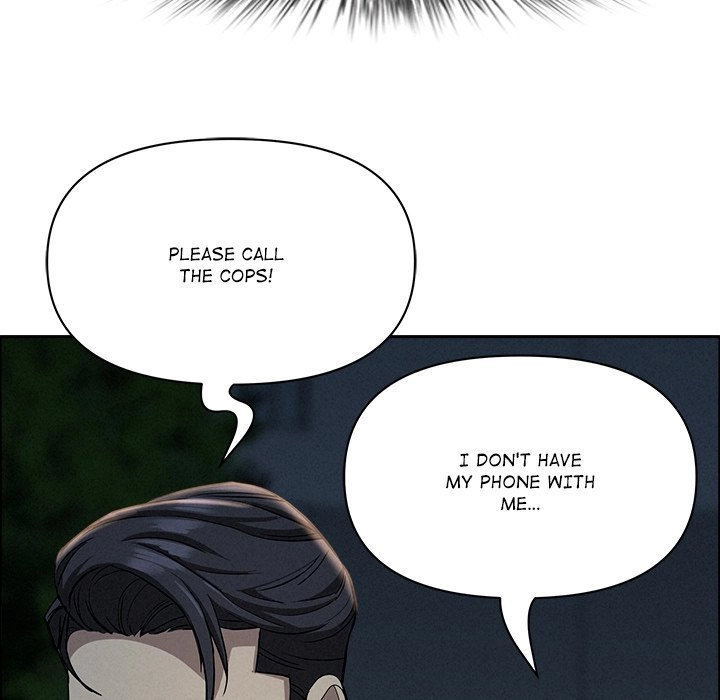 Her Bodyguard Chapter 28 page 103 - 