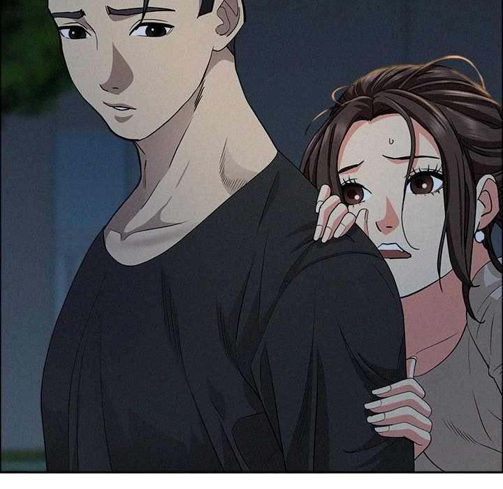 Her Bodyguard Chapter 28 page 104 - 