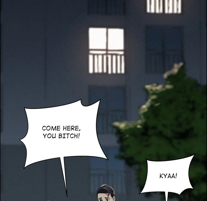 Her Bodyguard Chapter 28 page 106 - 