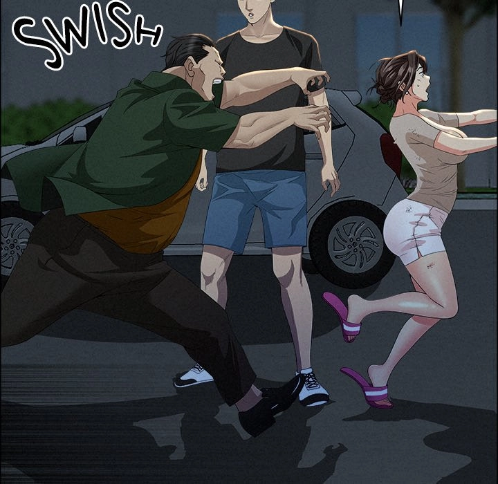 Her Bodyguard Chapter 28 page 107 - 