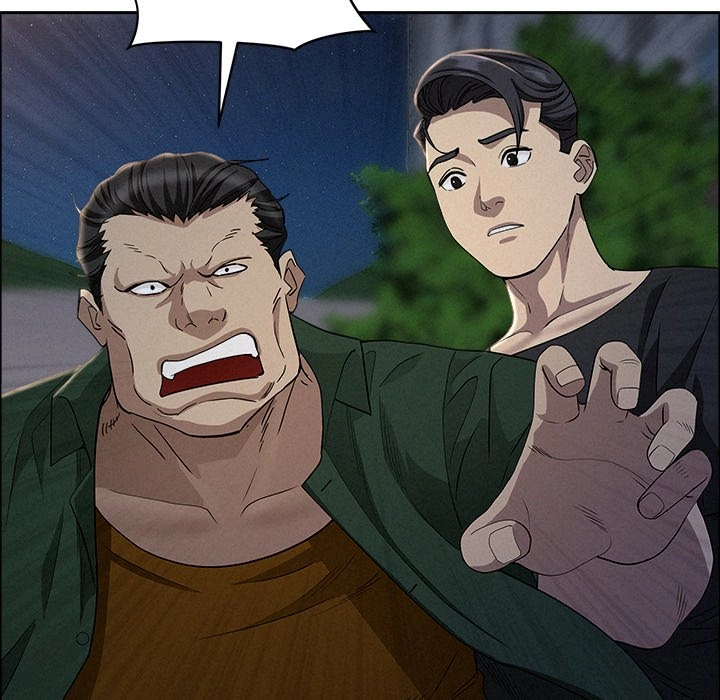 Her Bodyguard Chapter 28 page 109 - 