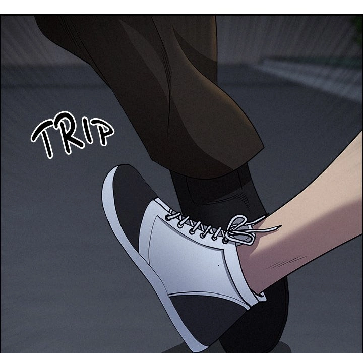 Her Bodyguard Chapter 28 page 111 - 