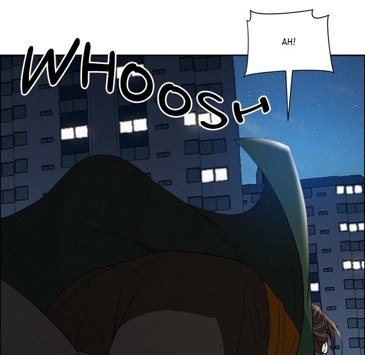 Her Bodyguard Chapter 28 page 113 - 