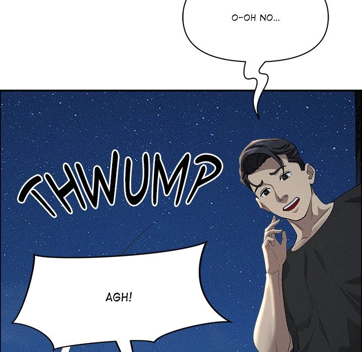 Her Bodyguard Chapter 28 page 116 - 