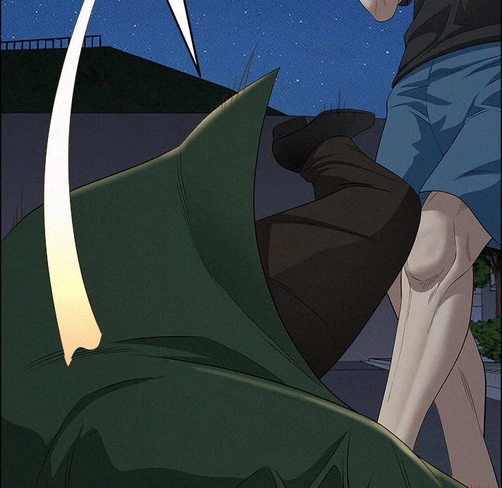 Her Bodyguard Chapter 28 page 117 - 