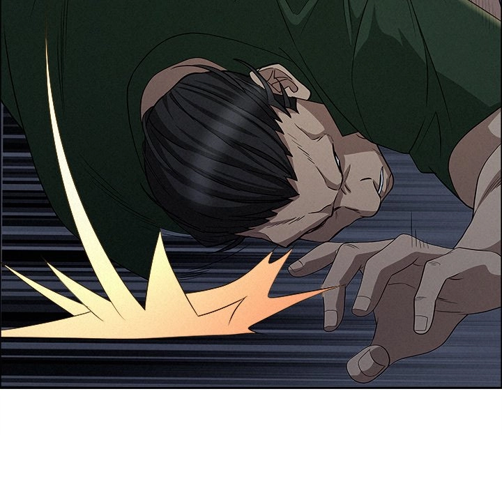 Her Bodyguard Chapter 28 page 118 - 