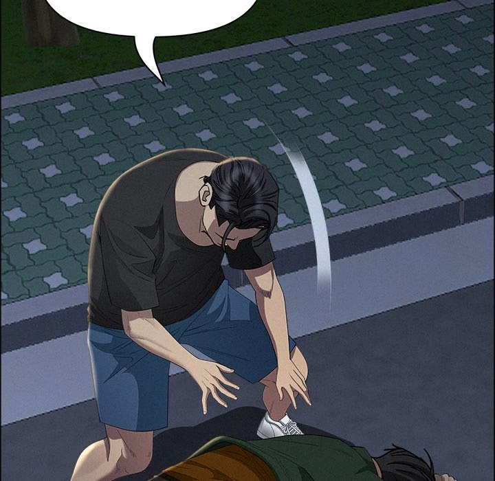 Her Bodyguard Chapter 28 page 120 - 