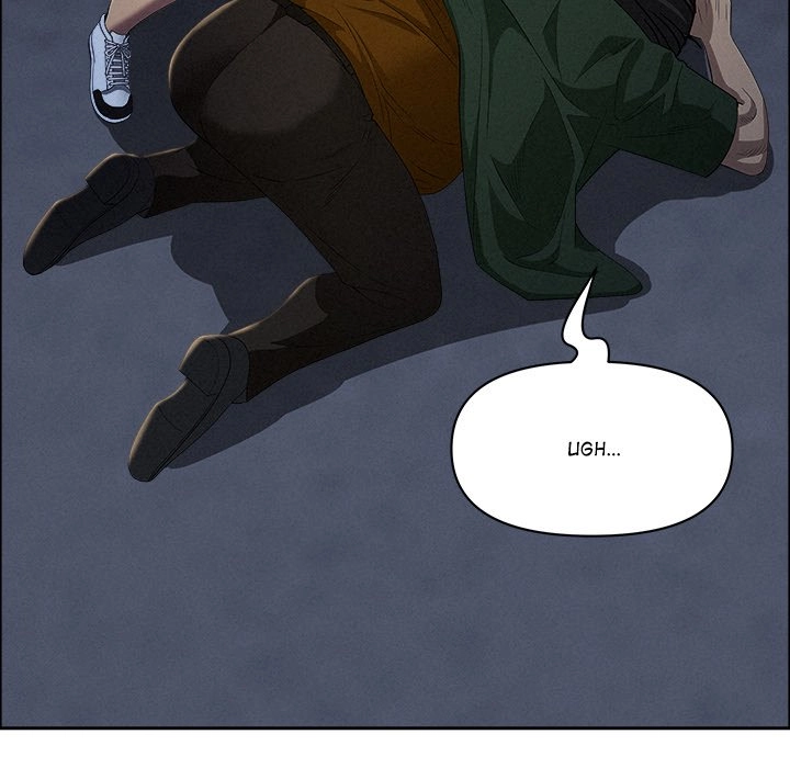 Her Bodyguard Chapter 28 page 121 - 