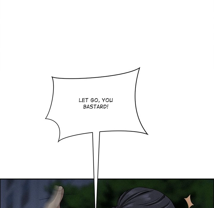 Her Bodyguard Chapter 28 page 122 - 