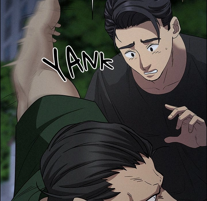 Her Bodyguard Chapter 28 page 123 - 