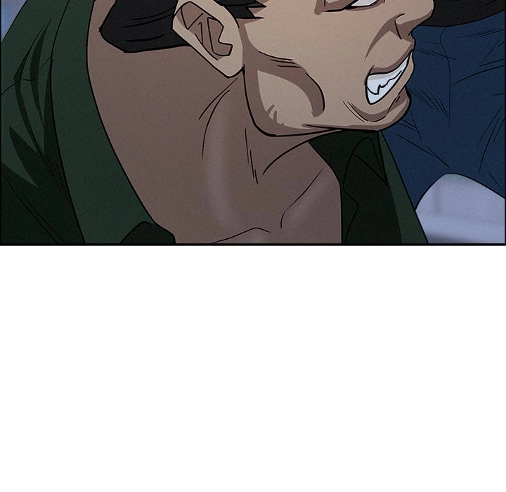 Her Bodyguard Chapter 28 page 124 - 
