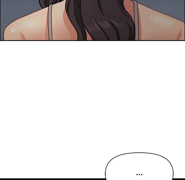 Her Bodyguard Chapter 28 page 129 - 