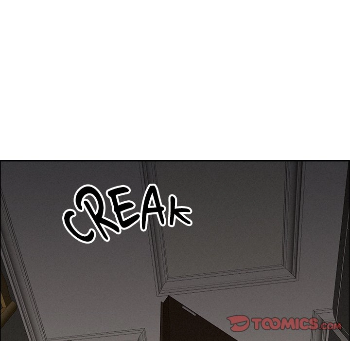 Her Bodyguard Chapter 28 page 132 - 