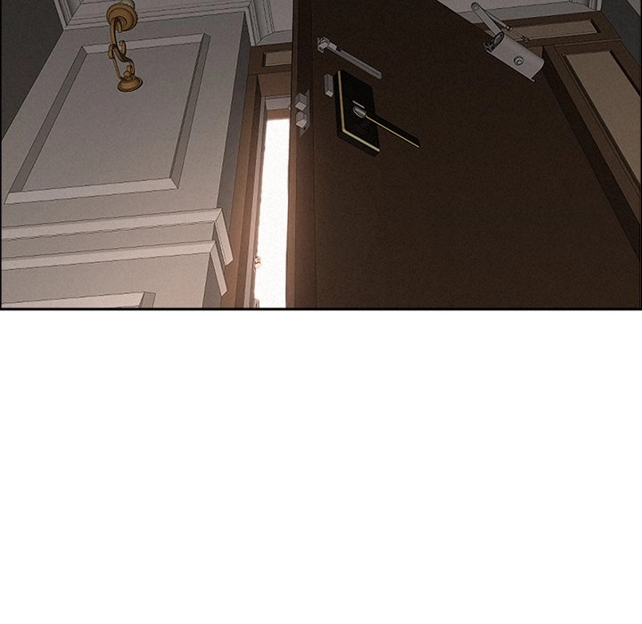 Her Bodyguard Chapter 28 page 133 - 
