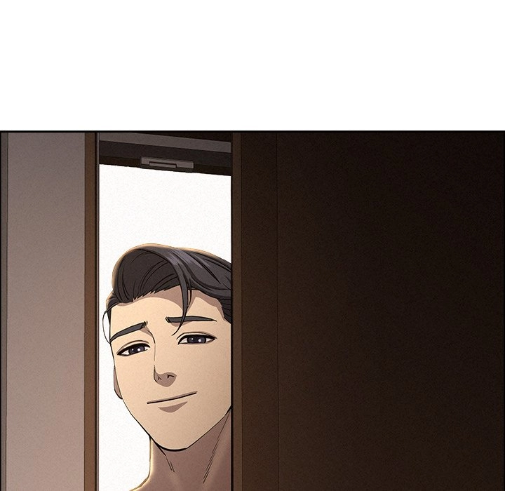 Her Bodyguard Chapter 28 page 134 - 