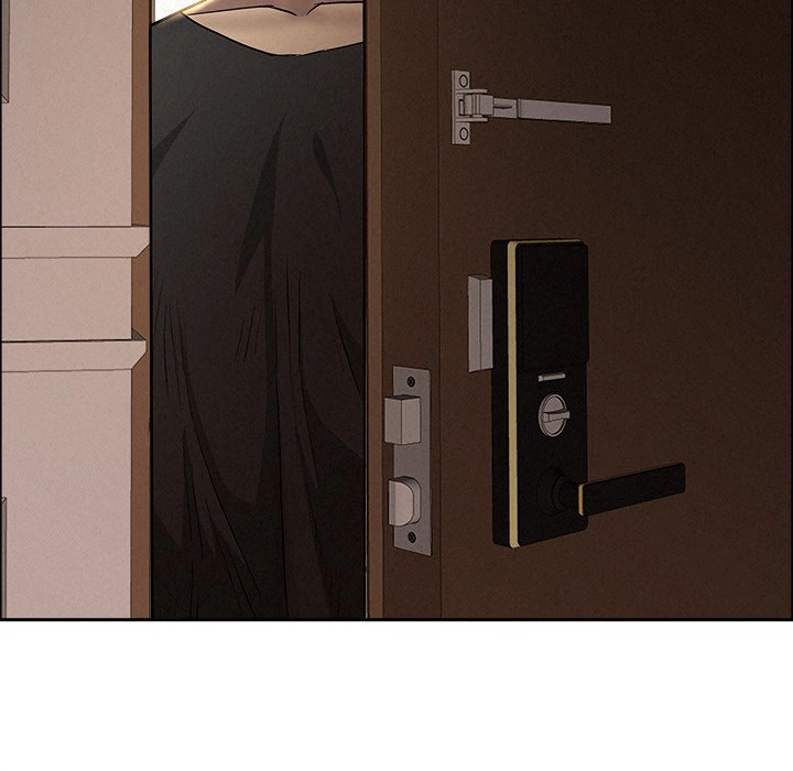 Her Bodyguard Chapter 28 page 135 - 